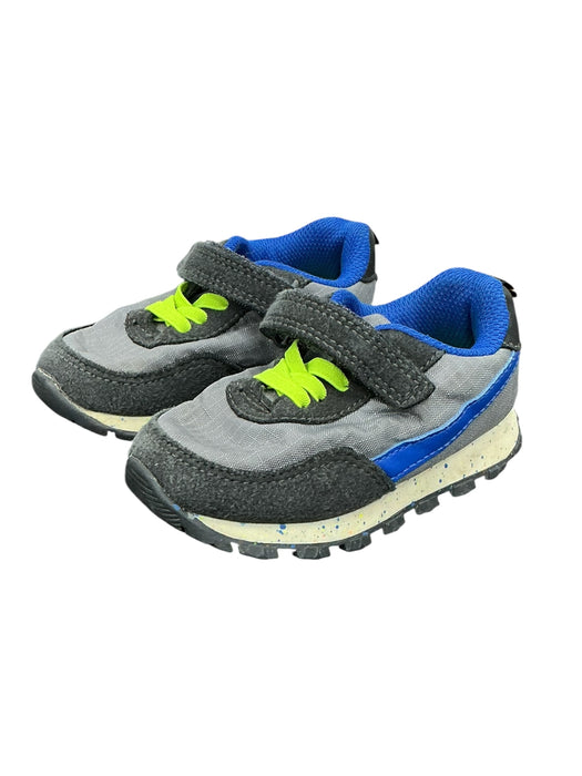 Tenis para niñ@ 6 (CARTER´S)