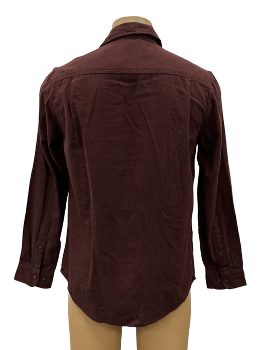 Camisa M (MUTUAL WEAVE)