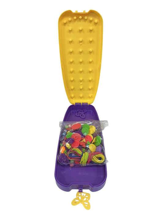 Kit de fabricación de pulseras (DDAI)