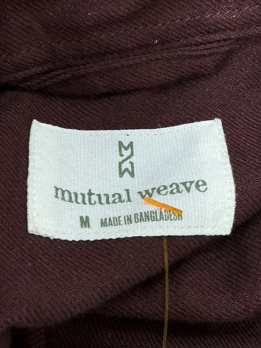 Camisa M (MUTUAL WEAVE)