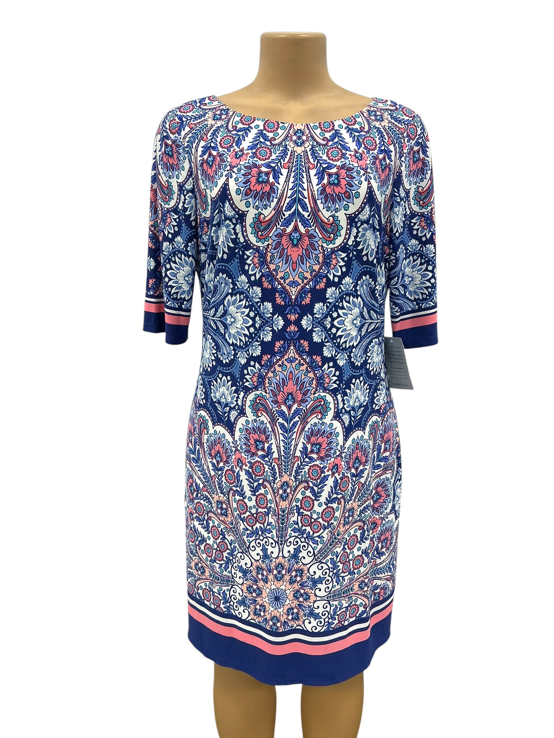 Vestido 10 (NORDSTROM)