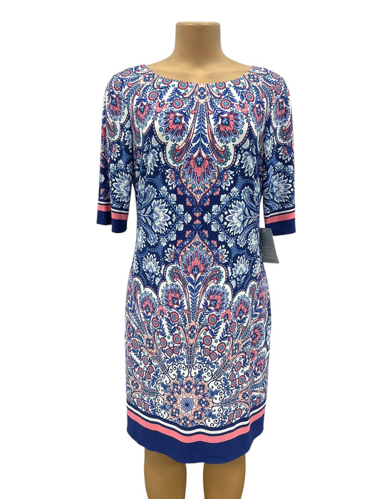 Vestido 10 (NORDSTROM)