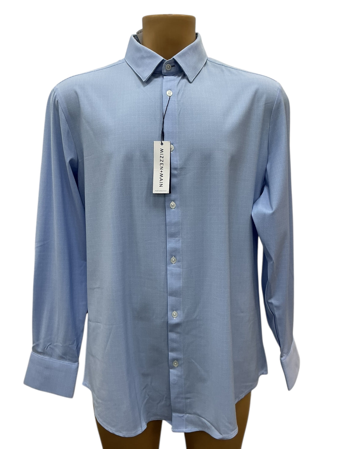 Camisa XXL (MIZZEN+MAIN)