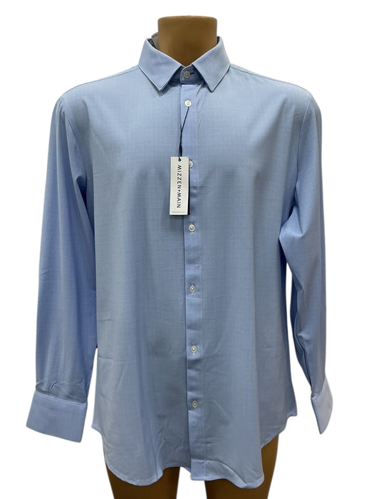 Camisa XXL (MIZZEN+MAIN)