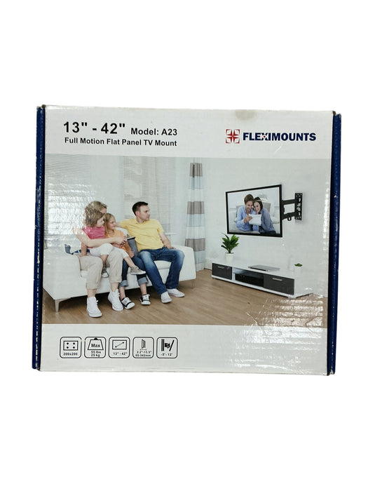 Soporte para televisor (FLEXIMOUNTS)