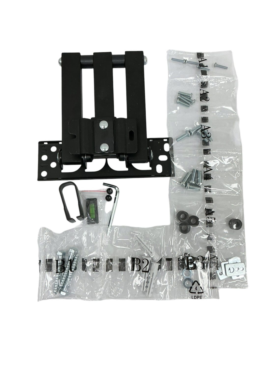 Soporte para televisor (FLEXIMOUNTS)