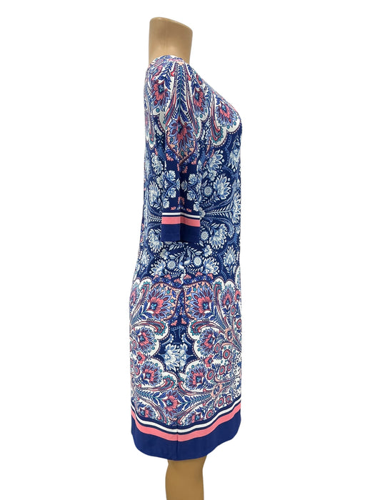 Vestido 10 (NORDSTROM)