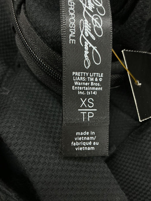 Vestido XS (PRETTY LITTLE LIARS BY AÉROPOSTALE)