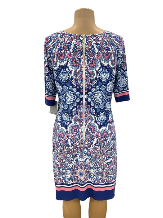 Vestido 10 (NORDSTROM)
