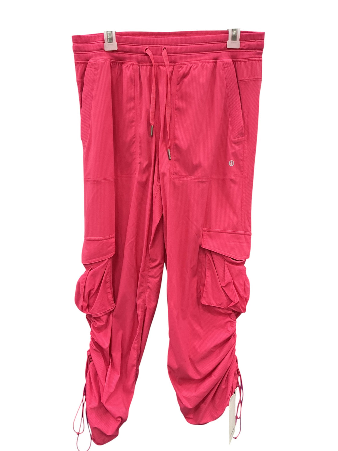 Pescador M (LULULEMON)