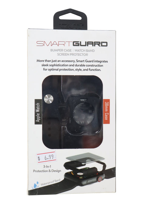 Estuche para smartwatch (SMART GUARD)