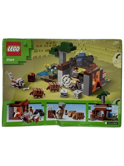 Lego Minecraft (LEGO)