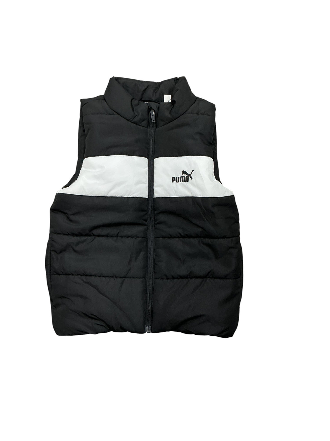 Chaleco para niñ@ 4 (PUMA)