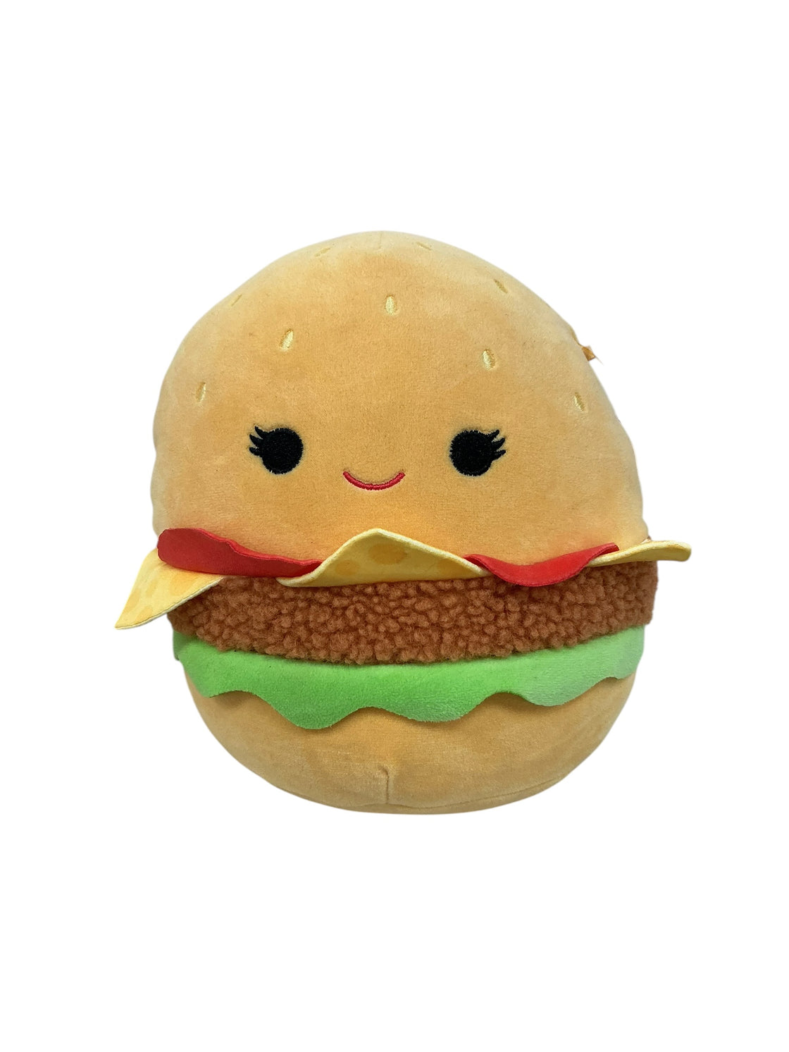 Carl (SQUISHMALLOWS)