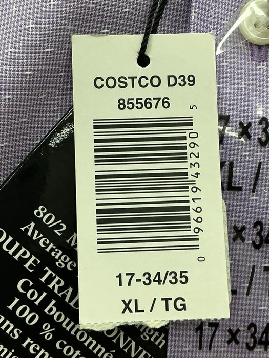Camisa 17 (KIRKLAND)