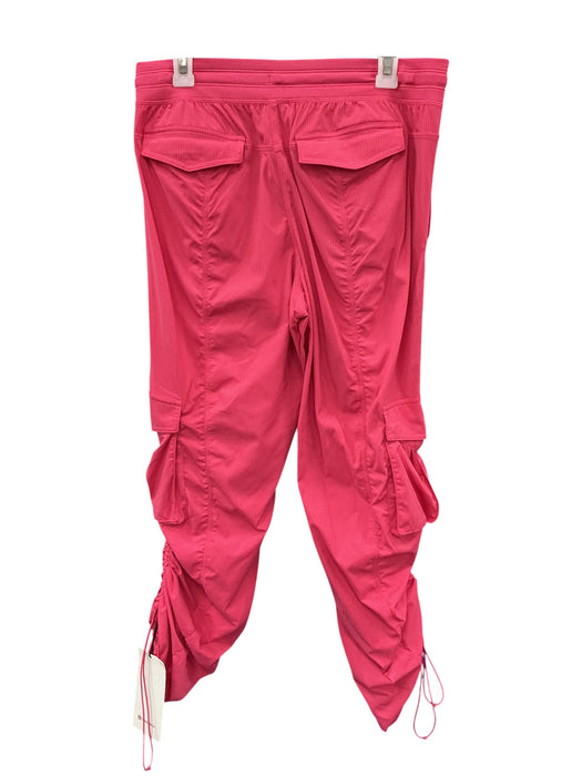 Pescador M (LULULEMON)