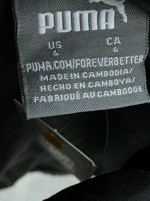 Chaleco para niñ@ 4 (PUMA)