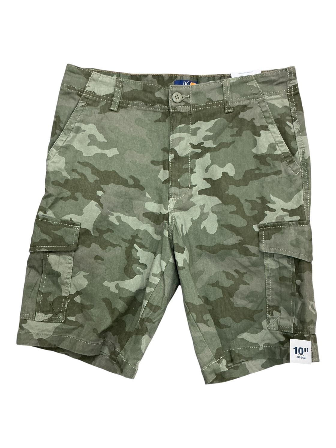 Pantaloneta 30 (GEORGE)