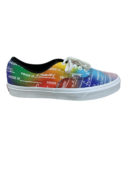Tenis 8.5 (VANS)