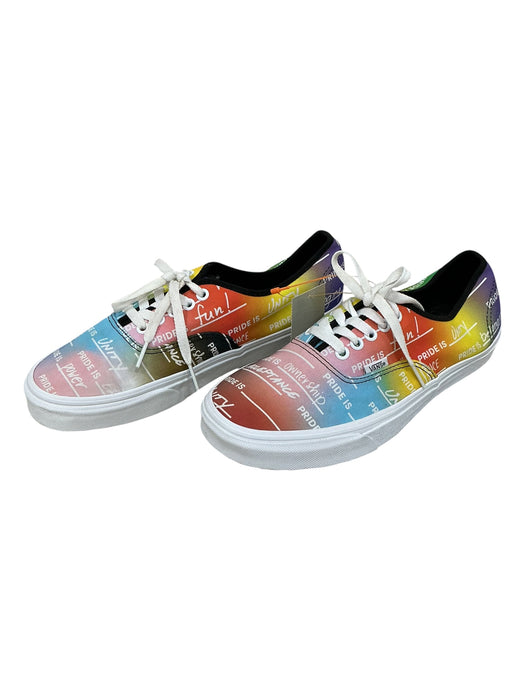 Tenis 8.5 (VANS)