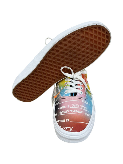 Tenis 8.5 (VANS)