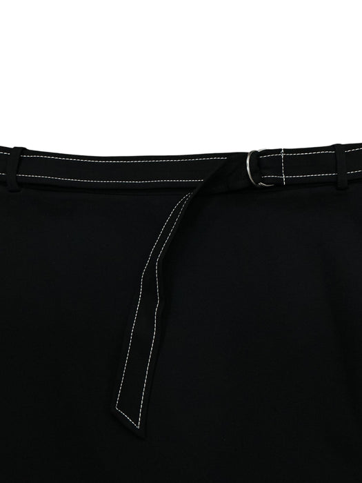 Falda M (LOFT)