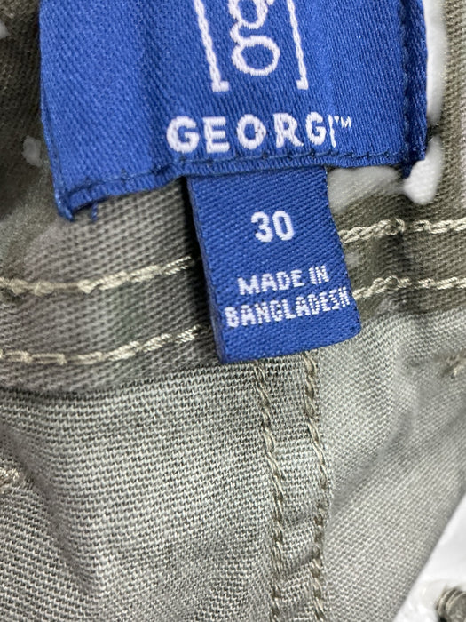 Pantaloneta 30 (GEORGE)
