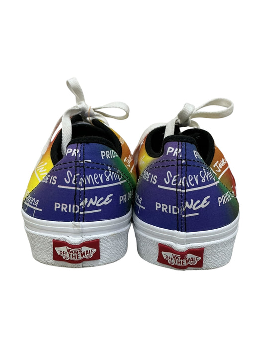 Tenis 8.5 (VANS)
