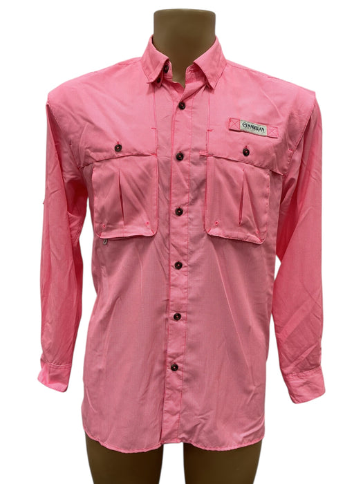 Camisa S (MAGELLAN)