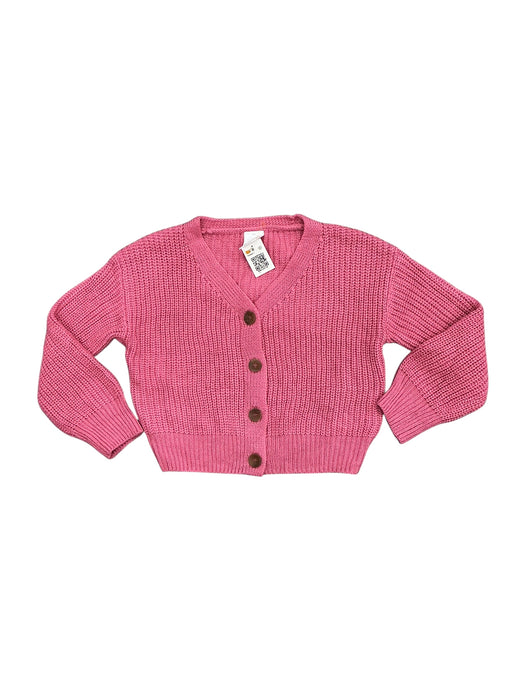 Sudadero para niña 6 (JUMPING BEANS)