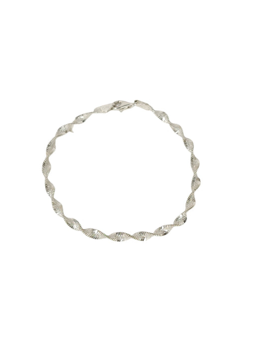 Pulsera de plata (925)