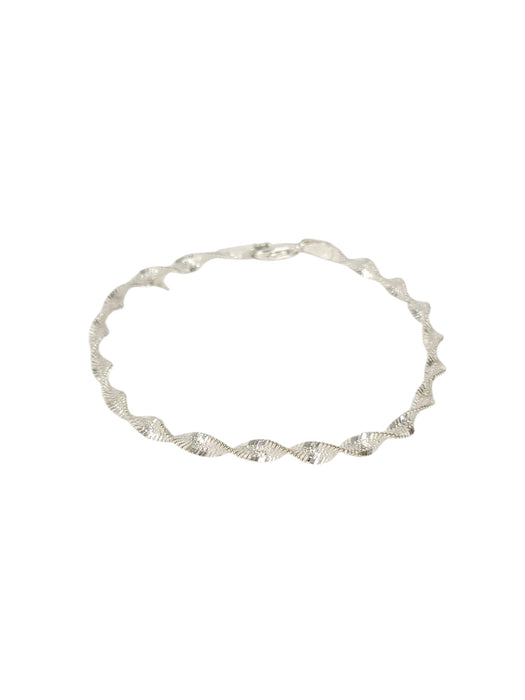 Pulsera de plata (925)