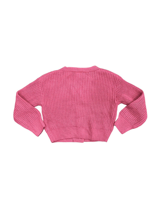 Sudadero para niña 6 (JUMPING BEANS)