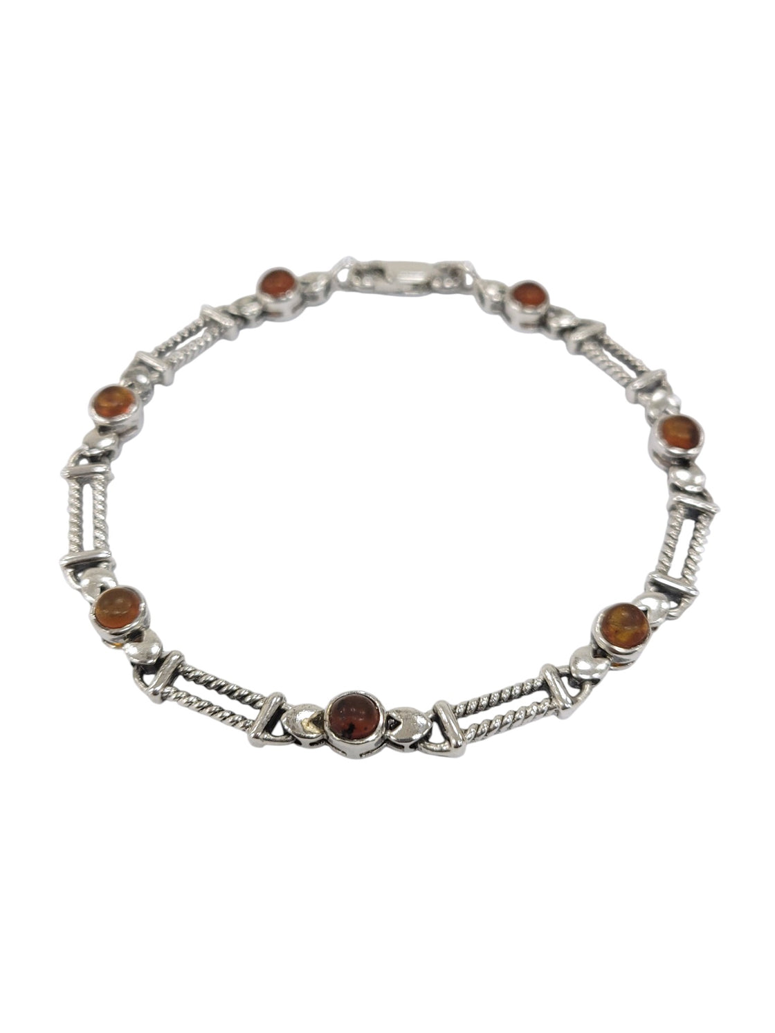 Pulsera de plata (925)