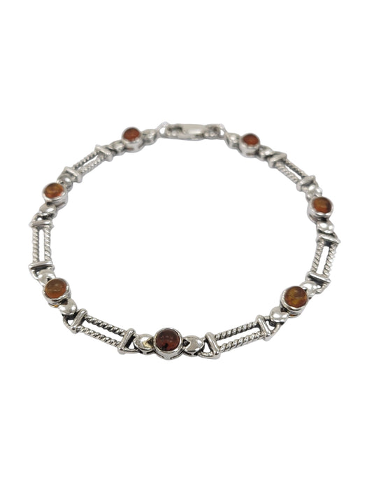 Pulsera de plata (925)