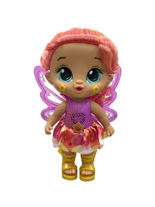 Tia Twinkle (HASBRO)