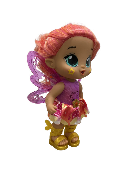 Tia Twinkle (HASBRO)