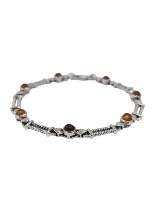 Pulsera de plata (925)