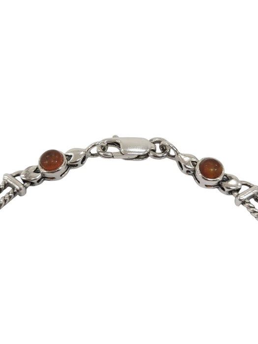 Pulsera de plata (925)