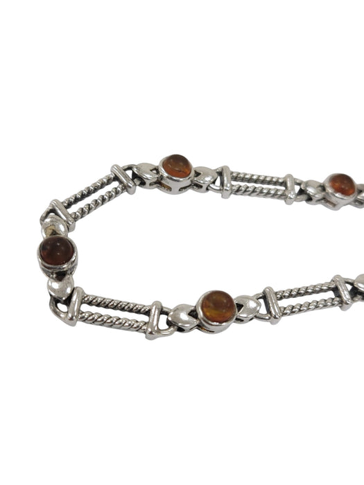 Pulsera de plata (925)