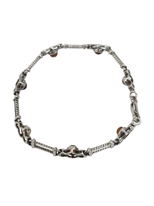 Pulsera de plata (925)