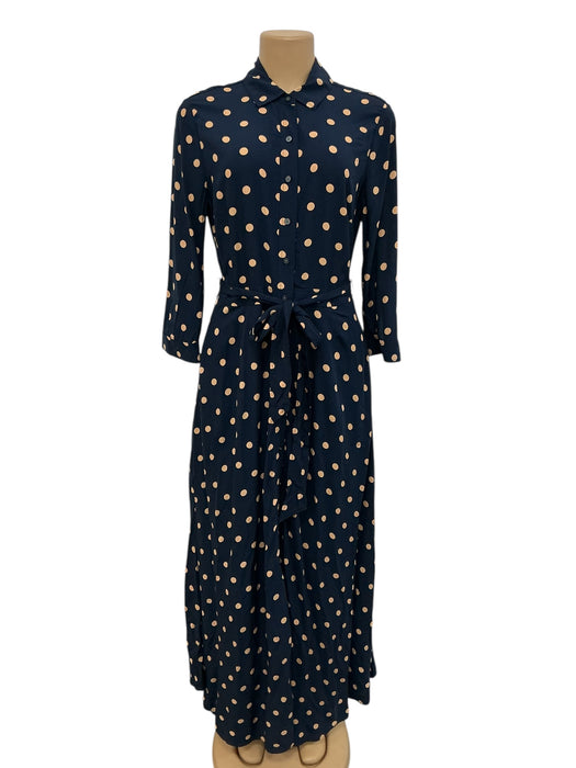 Vestido 4 (BANANA REPUBLIC)