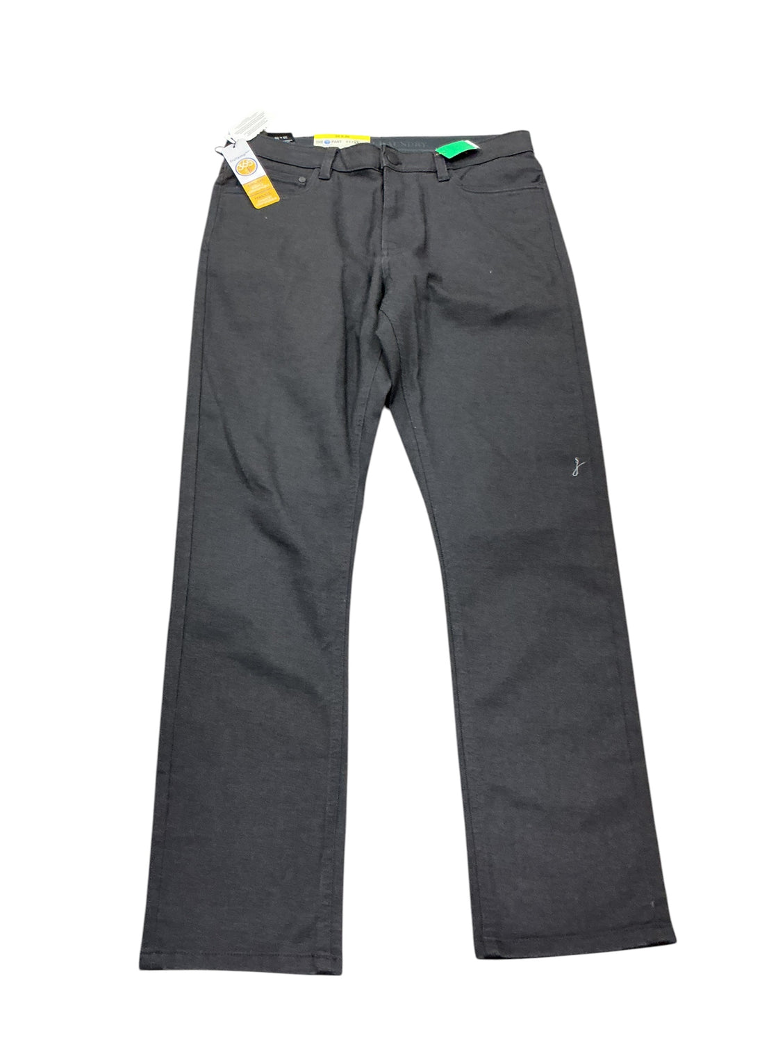 Pantalón 32X30 (ENGLISH LAUNDRY)