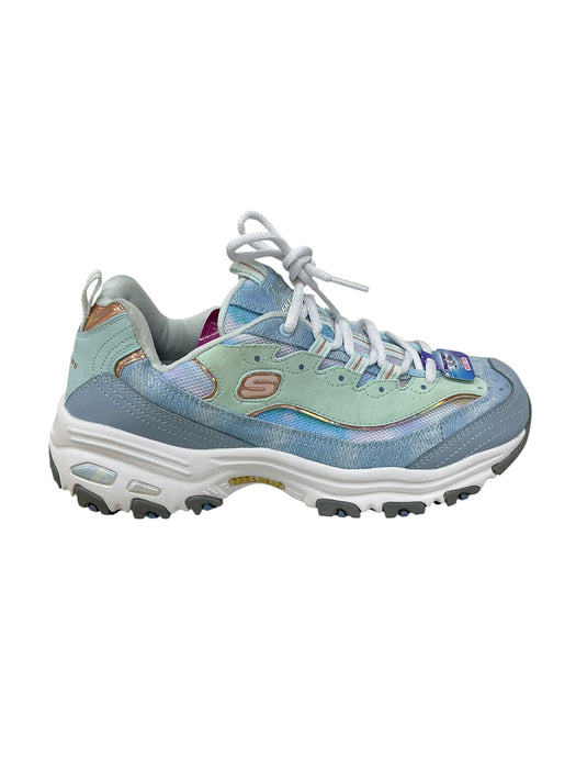 Tenis 8 (SKECHERS)