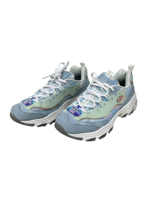 Tenis 8 (SKECHERS)