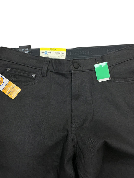 Pantalón 32X30 (ENGLISH LAUNDRY)