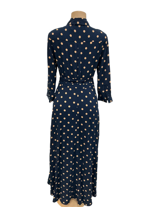 Vestido 4 (BANANA REPUBLIC)