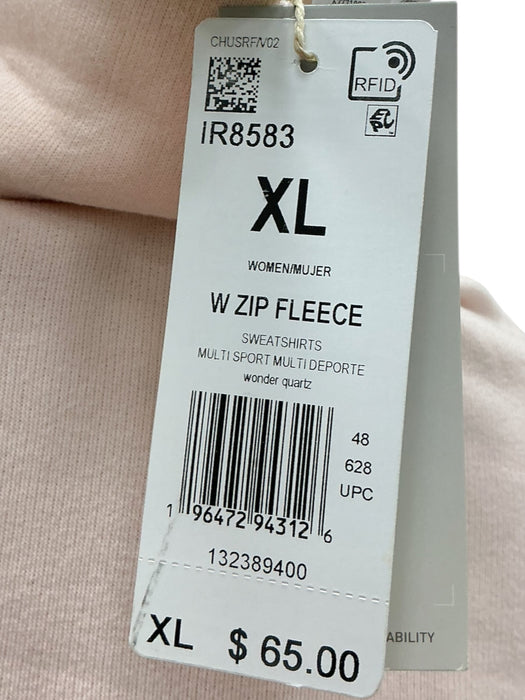 Sudadero XL (ADIDAS)