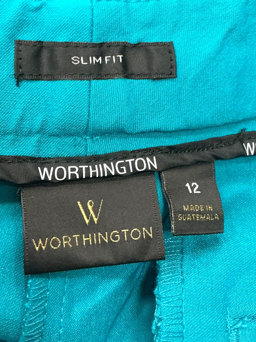 Pantalón 12 (WORTHINGTON)