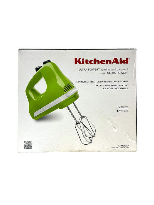 Batidora de Mano (KITCHENAID)